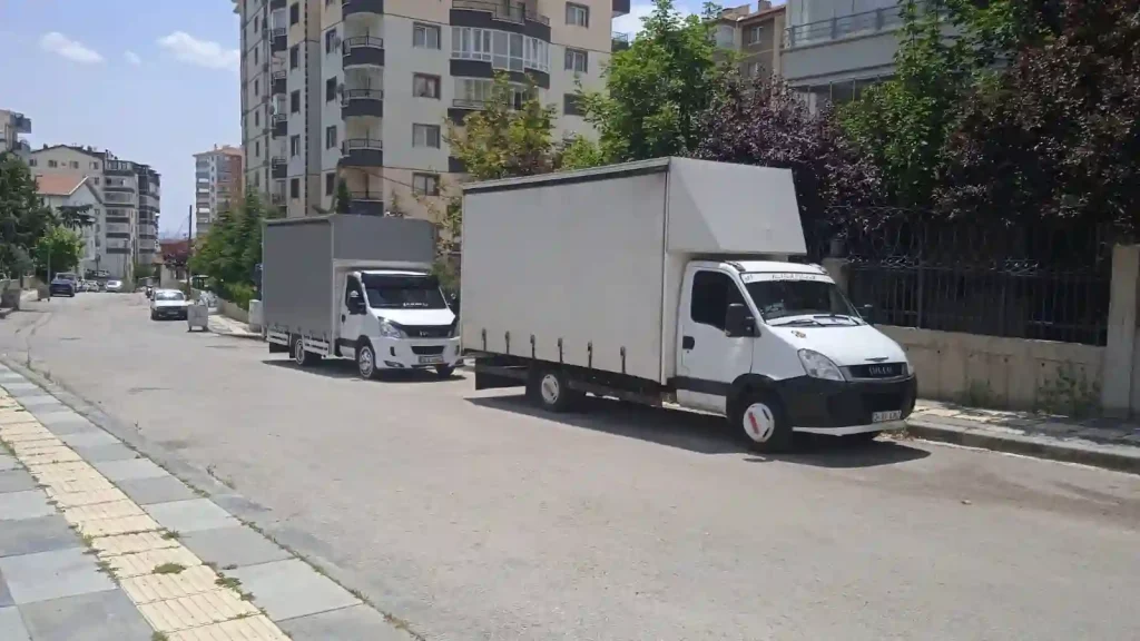 İlaç ve Medikal Taşımacılığı
