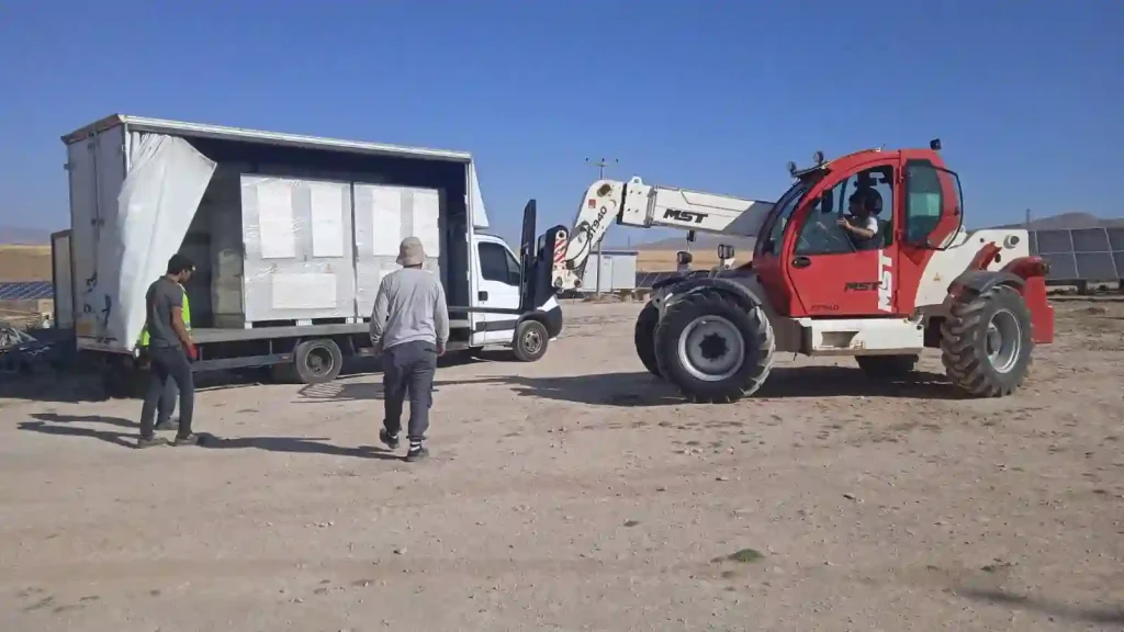 Ankara Şehirler Arası Nakliyat 1 Ankara Şehirler Arası Nakliyat