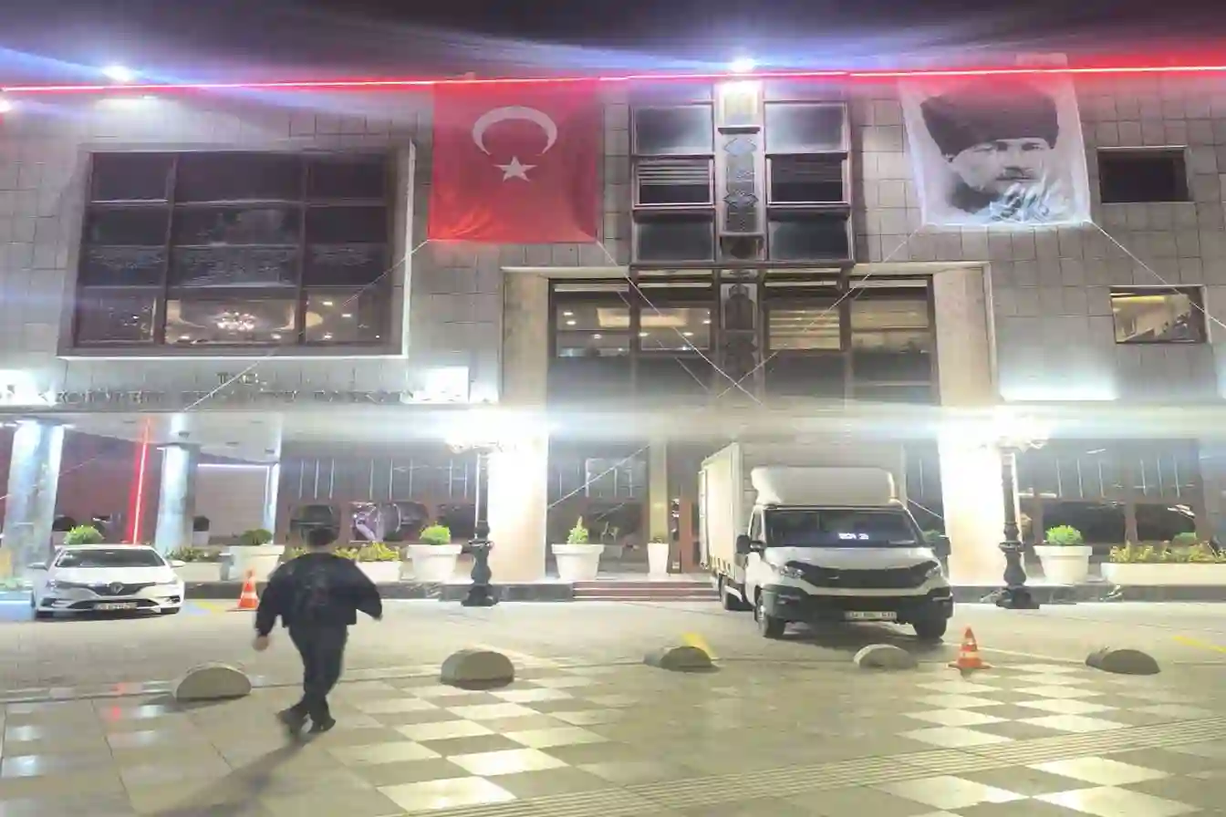 EYR Şehirler arası Nakliyat