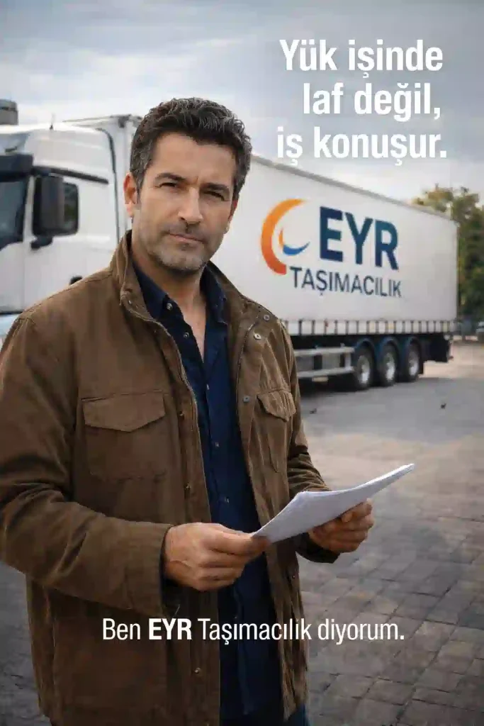 İstanbul - Ankara Parsiyel 1 İstanbul - Ankara Parsiyel