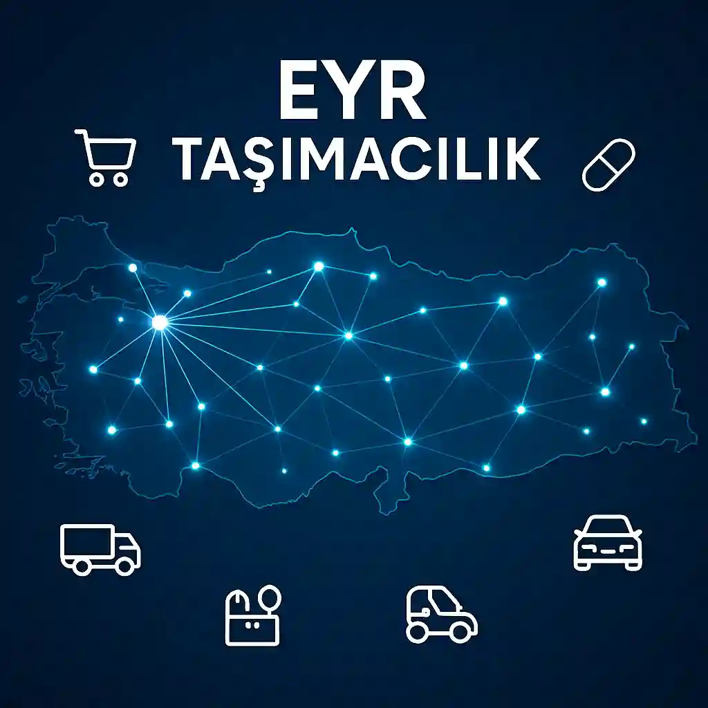 Sincan Parsiyel Nakliyat