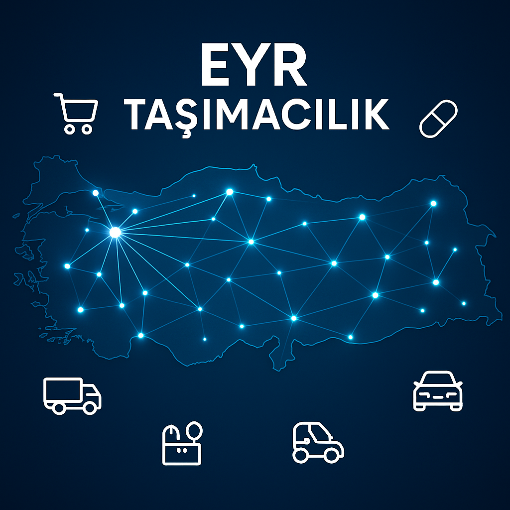 Dilovası Ambar Nakliyat