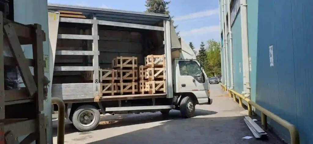 Antalya Ambar Nakliye: Akdeniz’in Lojistik Kapısıyla Güvenli Taşımacılık 🚛🌊 1 Antalya Ambar Nakliye
