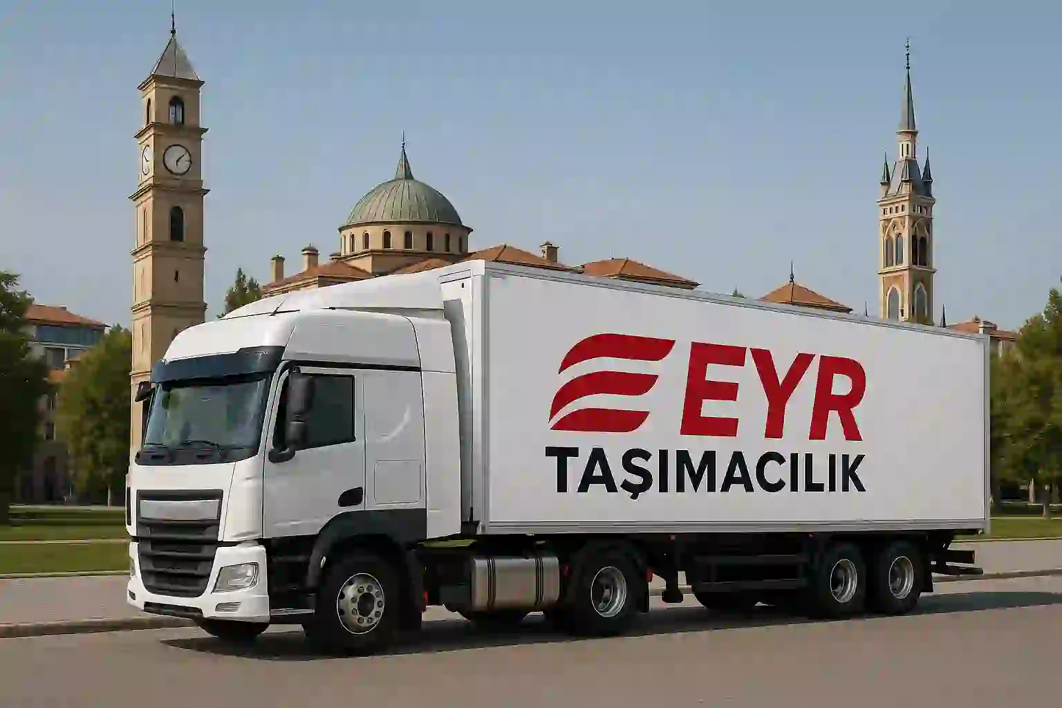 Ankara İstanbul Nakliyat