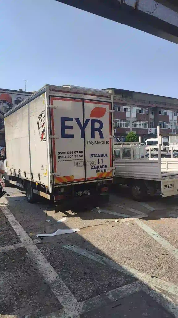 İstanbul Ankara Ambar Nakliye – Güvenli ve Ekonomik Taşımacılık Çözümleri 1 İstanbul Ankara Ambar Nakliye