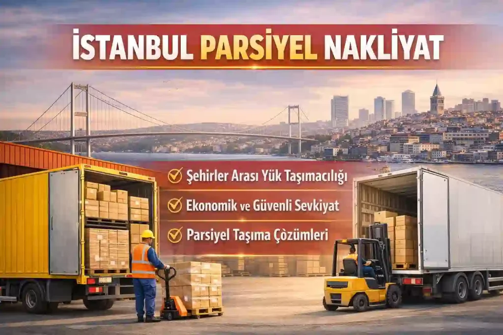 Ankara İstanbul Kırkayak Kamyon Nakliye | Güçlü Taşıma, Net Fiyat, Zamanında Teslim 1 Ankara İstanbul Kırkayak Kamyon