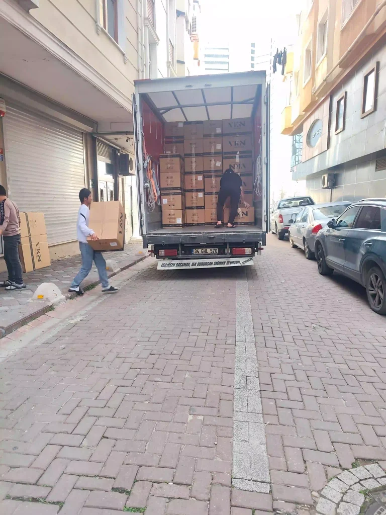 İstanbul Bursa Acil