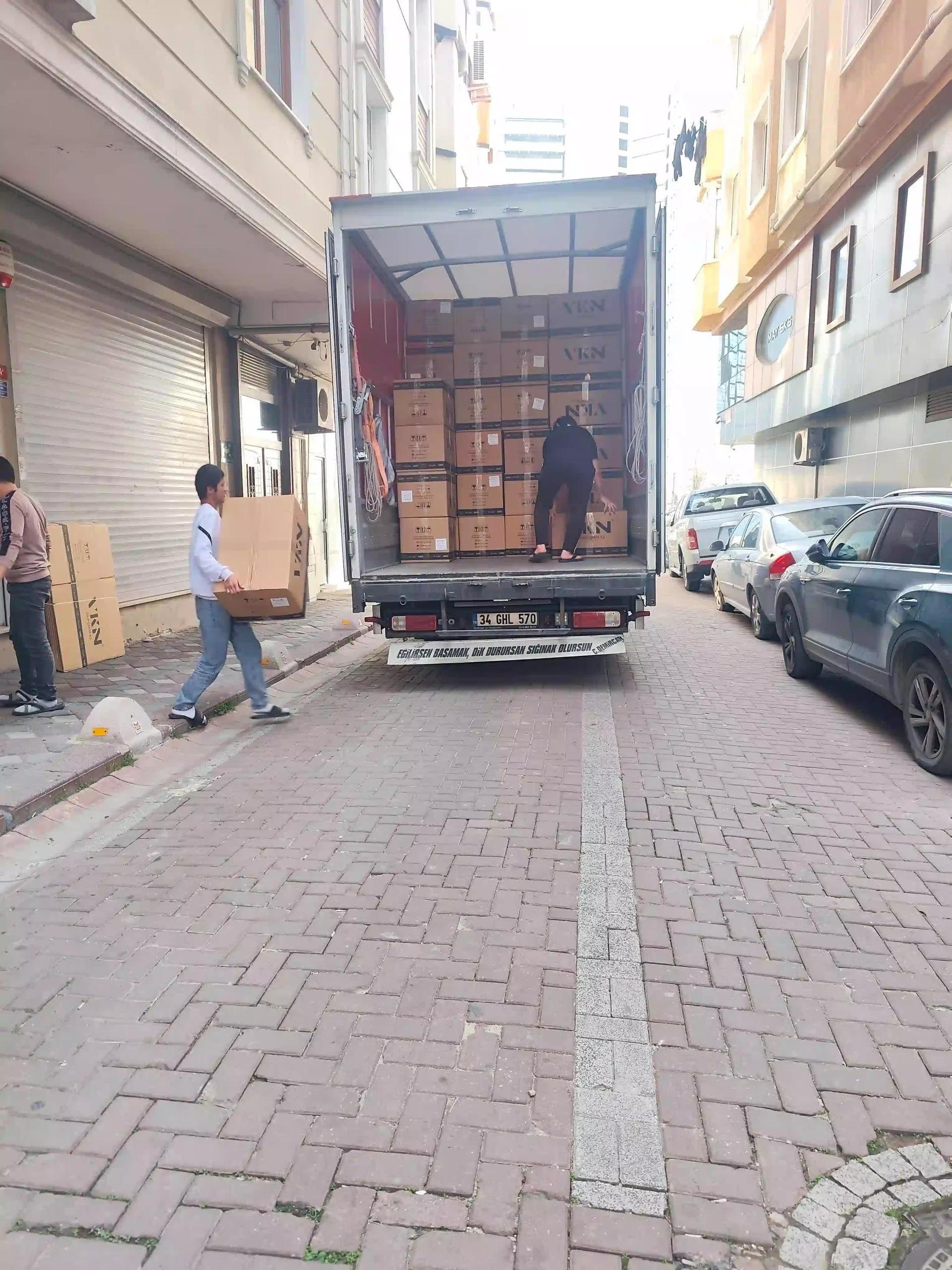 İstanbul Bursa Acil