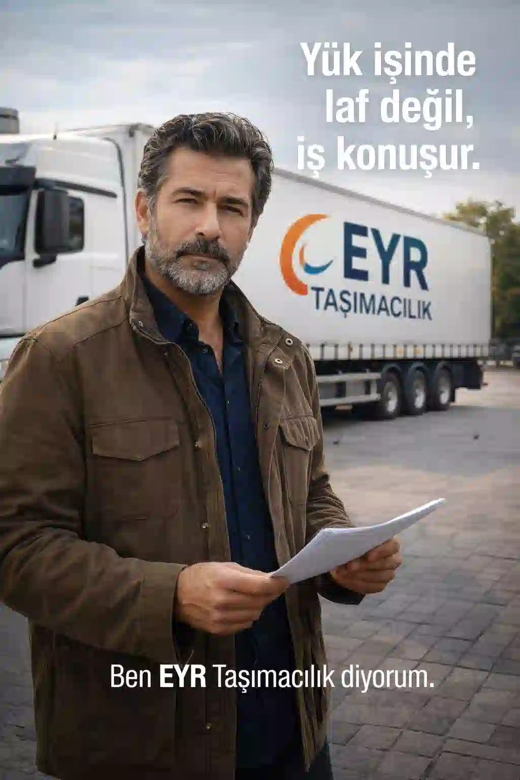 Ankara İstanbul Parsiyel
